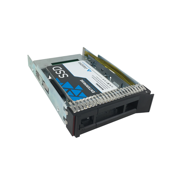 Axiom Manufacturing Axiom 480Gb Ep400 Lff Ssd For Lenovo SSDEP40SM480-AX